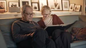 Siri Hustvedt – Dance Around the Self — foto 2