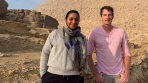 Tutankhamun: Life, Death & Legacy — foto 1