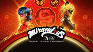El Mundo Miraculous: Shanghai, La Leyenda de Ladydragón — foto 12