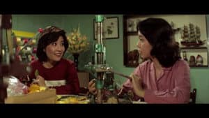 一個女工的故事 — foto 1