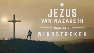 Jezus van Nazareth, naar alle windstreken — foto 1