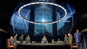 National Theatre Live: Dr. Strangelove — foto 4