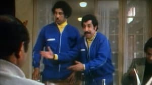 L'inspecteur Tahar Marque Le But — foto 10