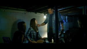 The Samaritans — foto 2
