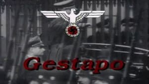 La Gestapo, l'arme absolue d'Hitler — foto 1