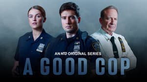A Good Cop — foto 1