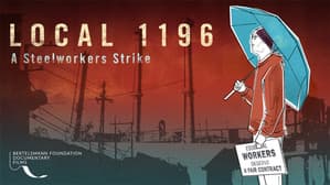 Local 1196: A Steelworkers Strike — foto 1