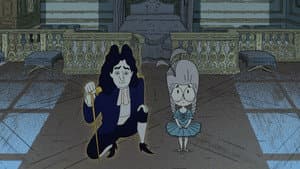 La Vie de château : Mon enfance à Versailles — foto 6