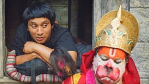 Pashupati Prasad — foto 2