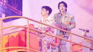 BTS: PERMISSION TO DANCE 온 스테이지 – LA — foto 10
