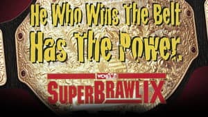 WCW SuperBrawl IX — foto 2