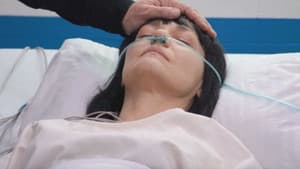 Constanza, ahora vas a quedar como un triste vegetal