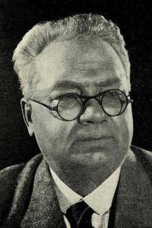 Иван Замычковский
