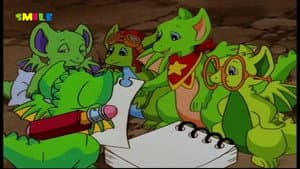Pocket Dragon Adventures — foto 1