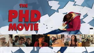 The PHD movie: Piled Higher and Deeper — foto 1