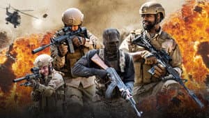 Rogue Warfare: Death of a Nation — foto 1