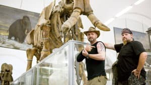 Mammoth Unearthed — foto 3