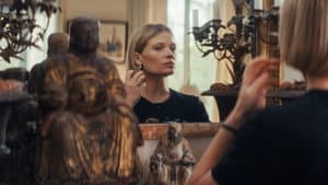 La femme de — foto 1