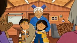 Episodio 1