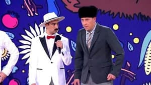 Episodio 1