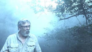 Alone with Bigfoot — foto 1