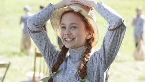 Anne of Green Gables — foto 2