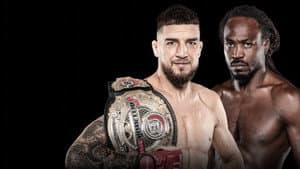 Bellator 301: Amosov vs. Jackson — foto 4