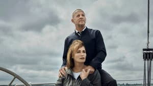 Die Frau im Meer — foto 1