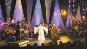 Shirley Carvalhaes - Tudo Sobre Mim (Ao Vivo) — foto 1
