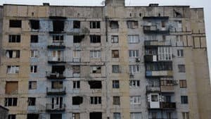 Народний музей Авдіївки — foto 1