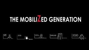 The Mobilized Generation — foto 2