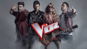 La voz — foto 9