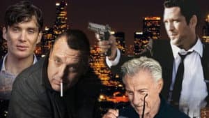 Once Upon a Time in Hollyweird — foto 1