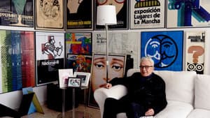 El hombre que diseñó España — foto 1