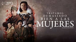 Tratamos demasiado bien a las mujeres — foto 5