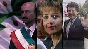 1994: El Asesinato de Colosio — foto 1