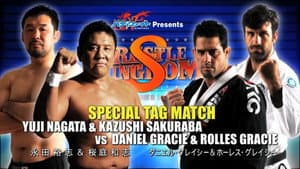 NJPW Wrestle Kingdom 8 — foto 8