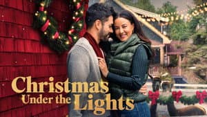Navidad bajo las luces — foto 2