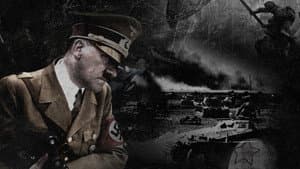 Hitler: Uncovering His Fatal Obsession — foto 1