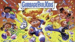 Garbage Pail Kids — foto 1
