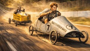 Soapbox Derby — foto 2