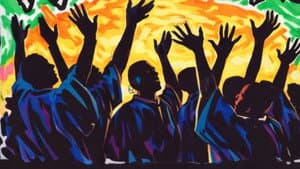 WOW Gospel 1997 — foto 1