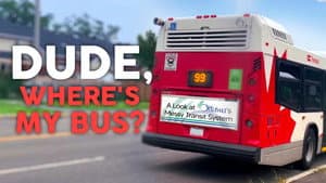 Dude, Where's My Bus? — foto 1