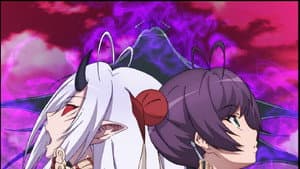 Fantasia Sango: Realm of Legends — foto 1