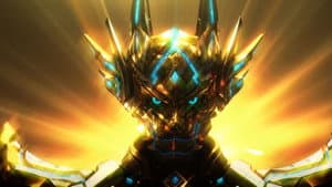 GARO -VERSUS ROAD- — foto 1