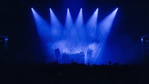 Laurent Garnier: Off the Record — foto 5