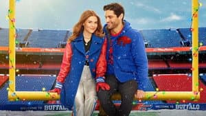 Holiday Touchdown: A Bills Love Story — foto 5
