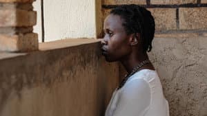 Ptaki śpiewają w Kigali — foto 2