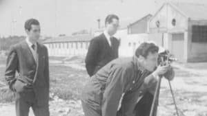 La primera mirada: historia de una escuela de cine — foto 4