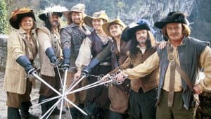 La hija de D'artagnan — foto 2